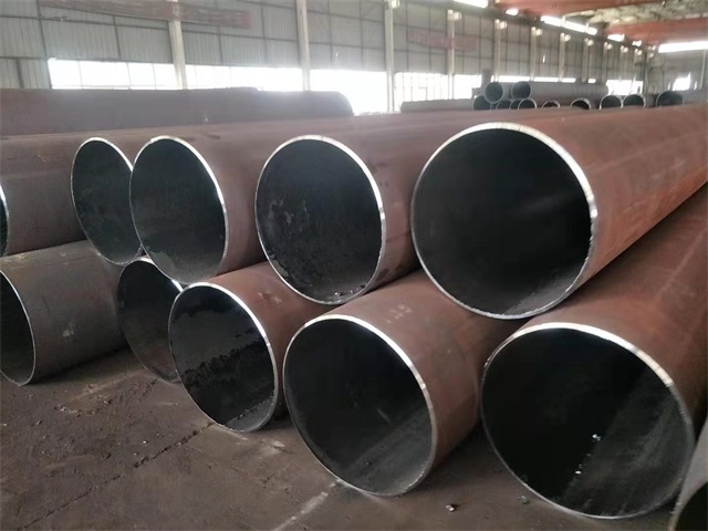 宜宾大口径无缝钢管厂
