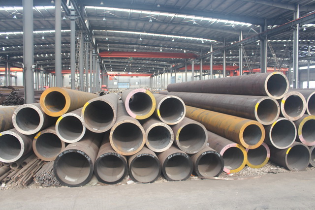 宜宾厚壁无缝钢管费用