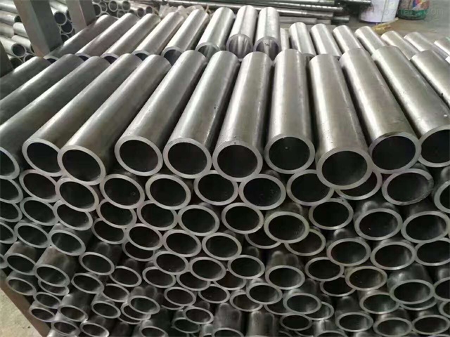 宜宾精密管材无缝钢管